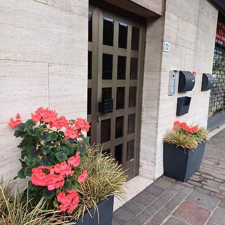 Il Geranio B&B Роверето Экстерьер фото