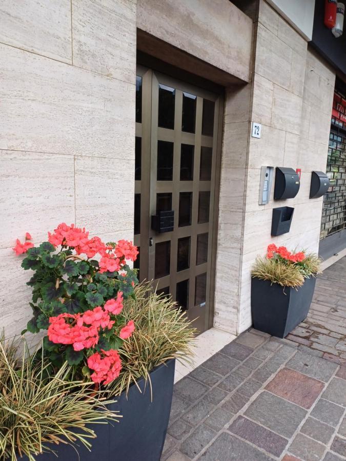 Il Geranio B&B Роверето Экстерьер фото