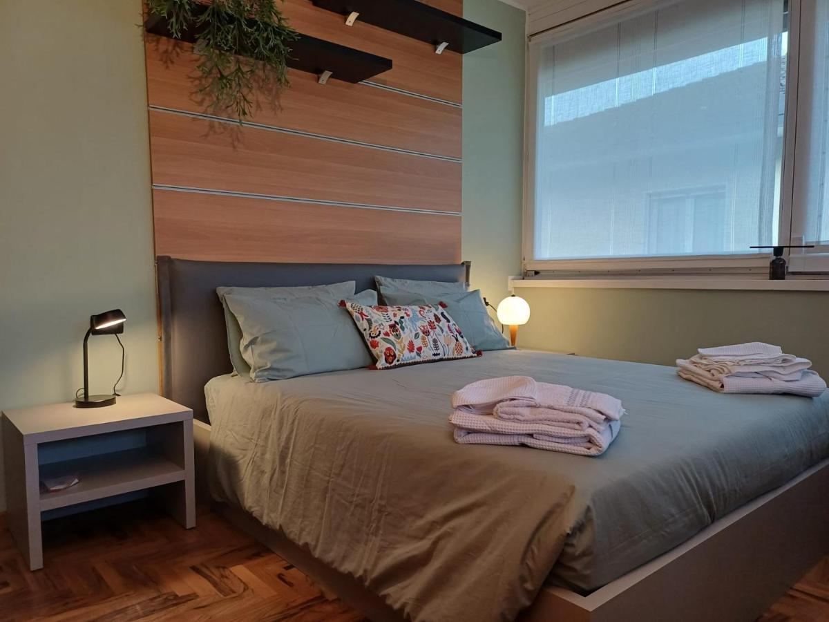 Il Geranio B&B Роверето Экстерьер фото