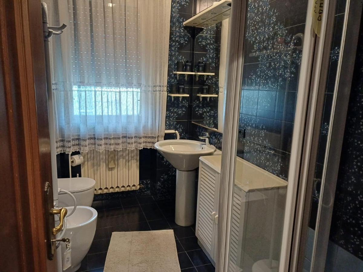 Il Geranio B&B Роверето Экстерьер фото