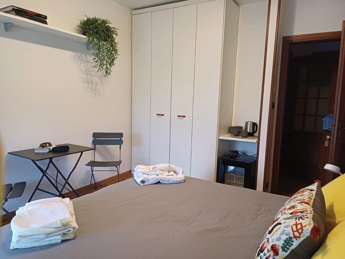 Il Geranio B&B Роверето Экстерьер фото