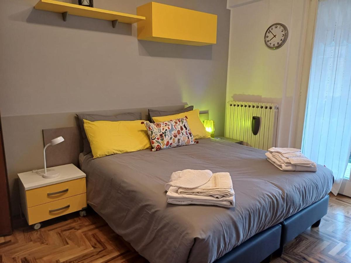 Il Geranio B&B Роверето Экстерьер фото