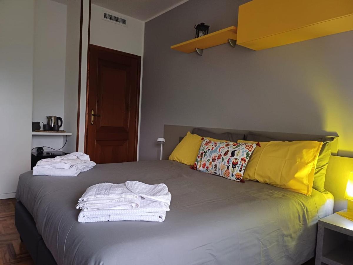 Il Geranio B&B Роверето Экстерьер фото